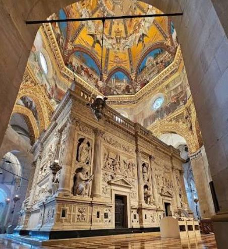 1° giorno: Milano / Loreto 